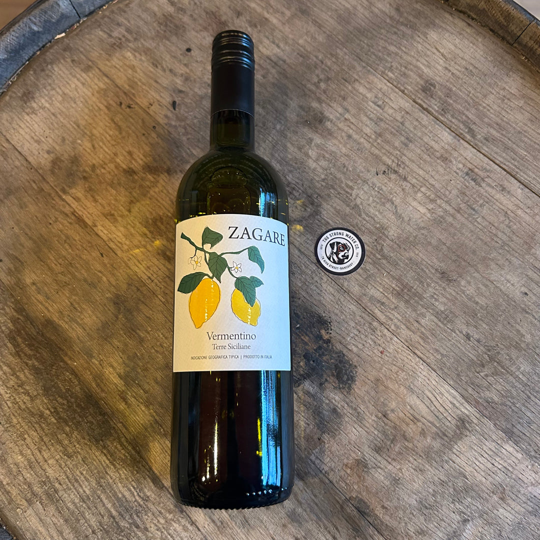 Zagare Vermentino