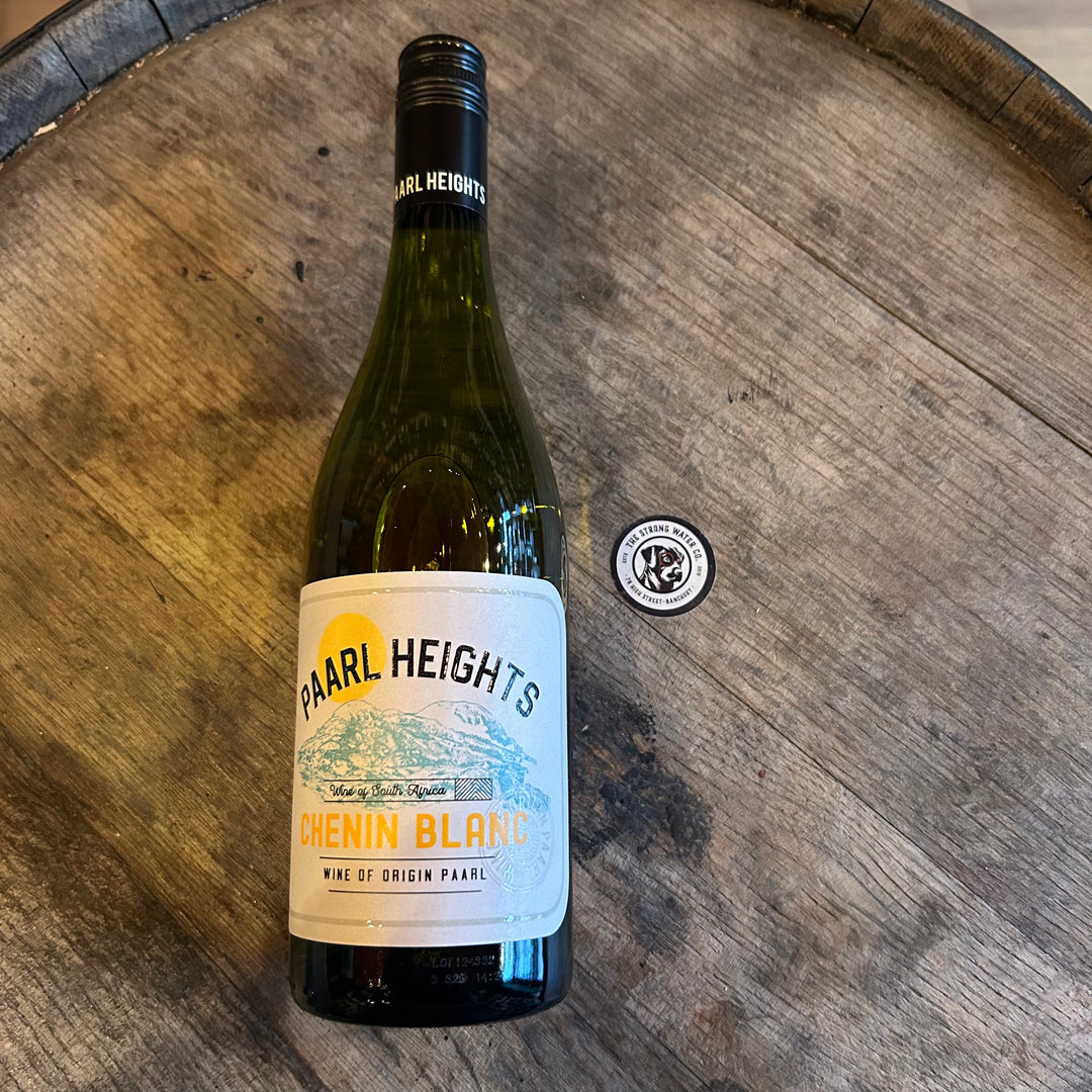 Paarl Heights Chenin Blanc