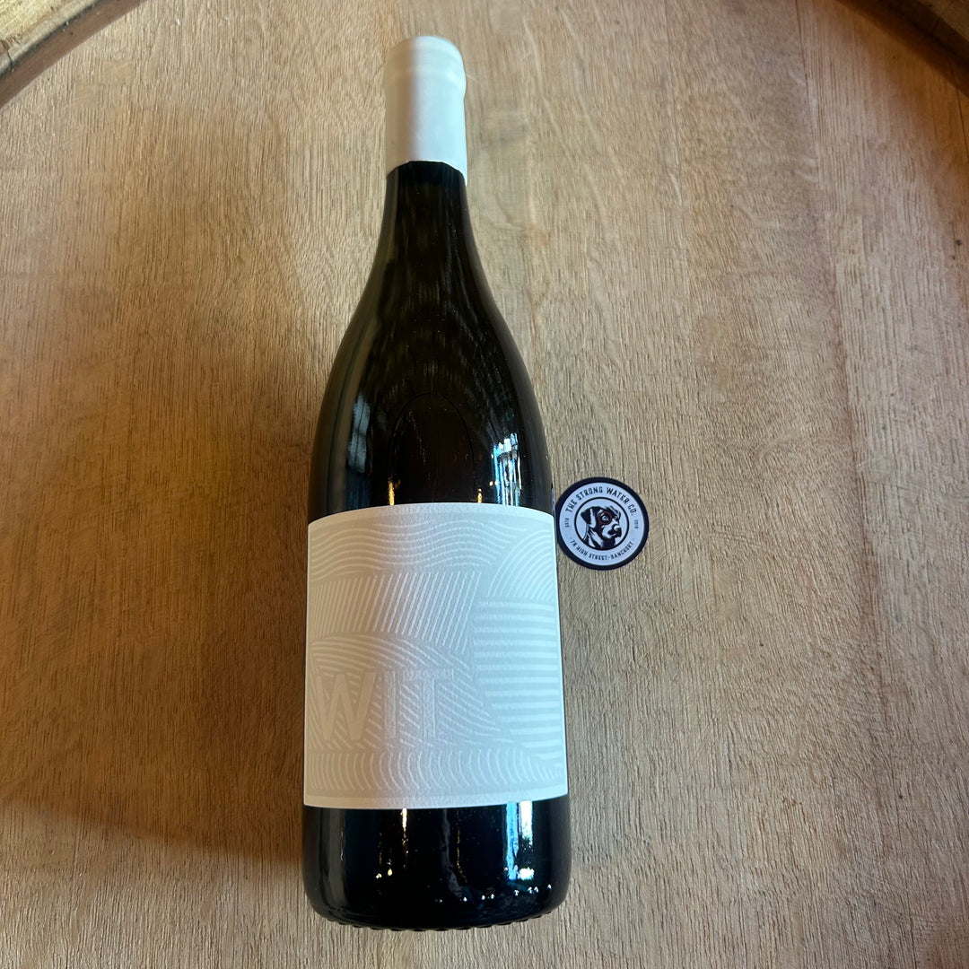 Wit Chenin Blanc