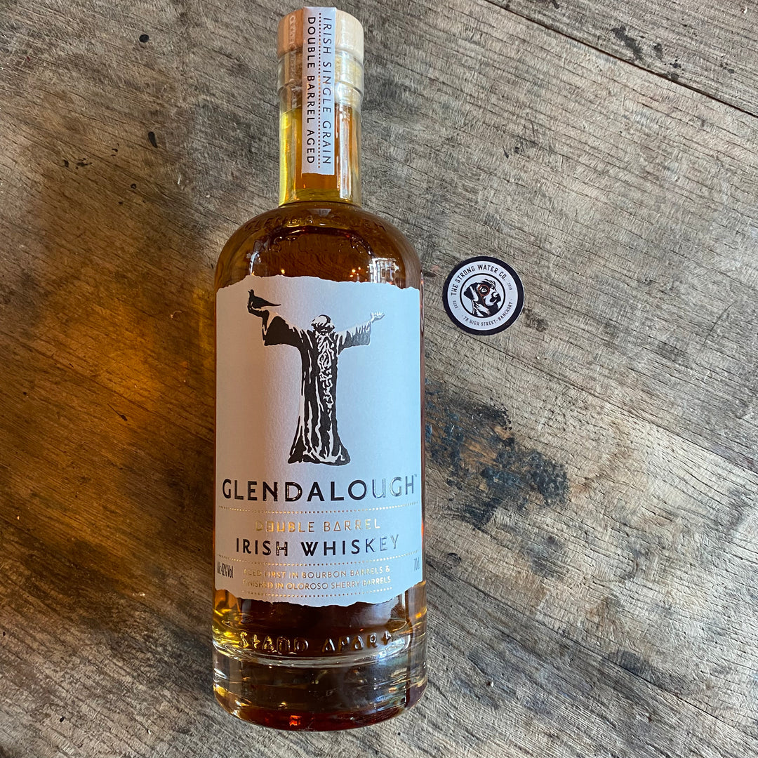 Glendalough Double Barrel