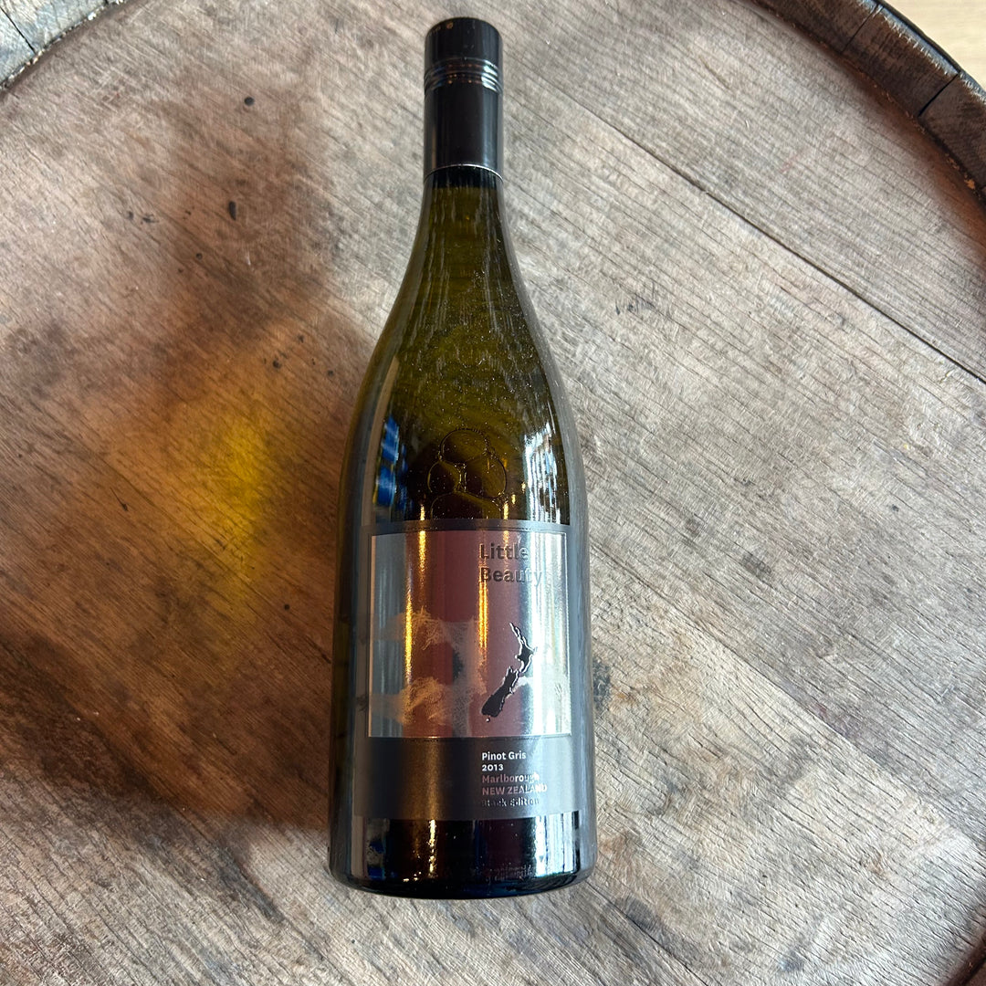 Little Beauty Black Edition Pinot Gris