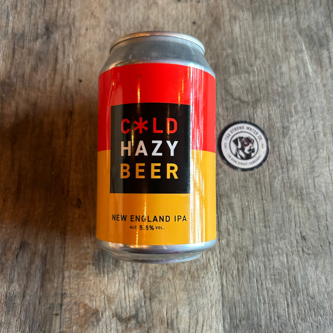 Cold Town NEIPA
