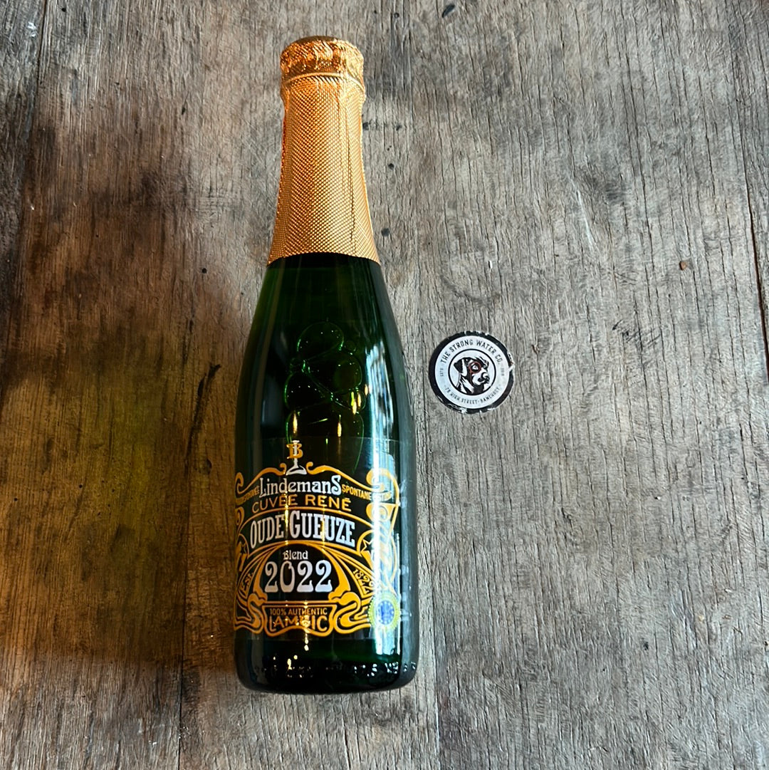 Cuvee Rene | Lindemans