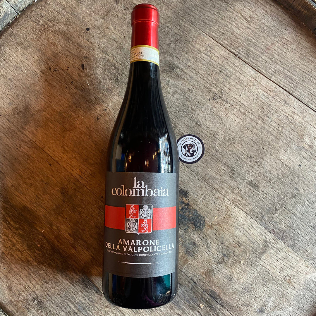 Amarone La Colombaia Montresor
