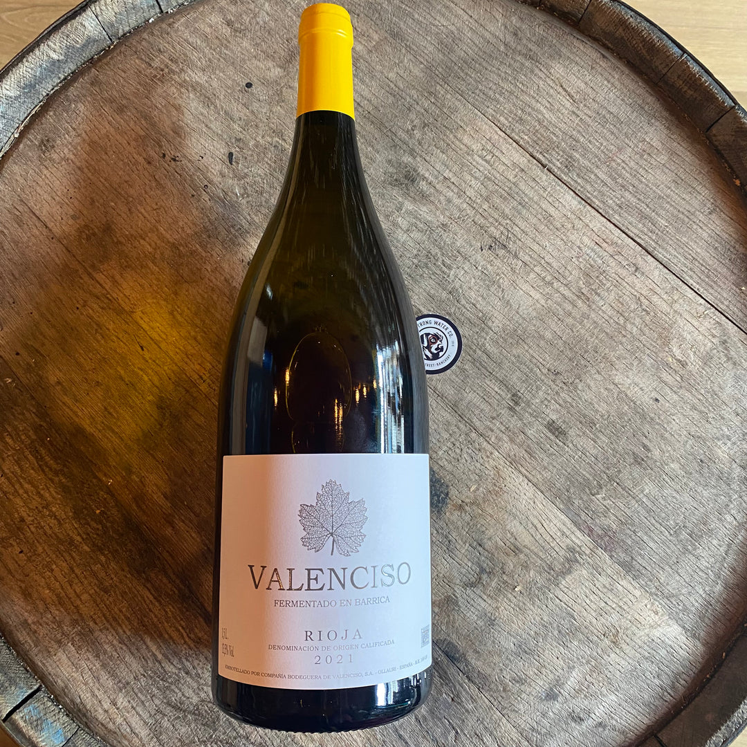 Ontanon Valenciso Blanco -MAGNUM