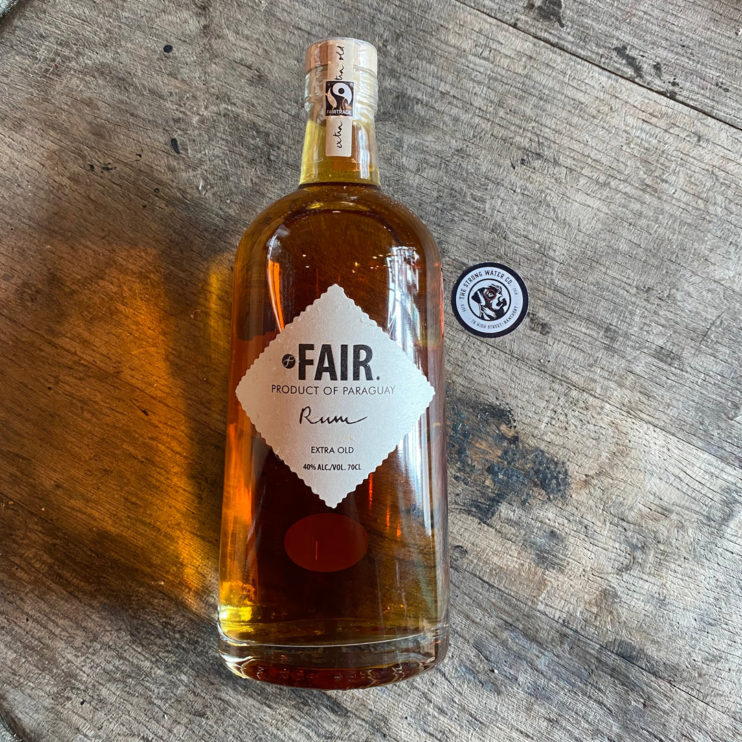 Fair Paraguay Rum XO