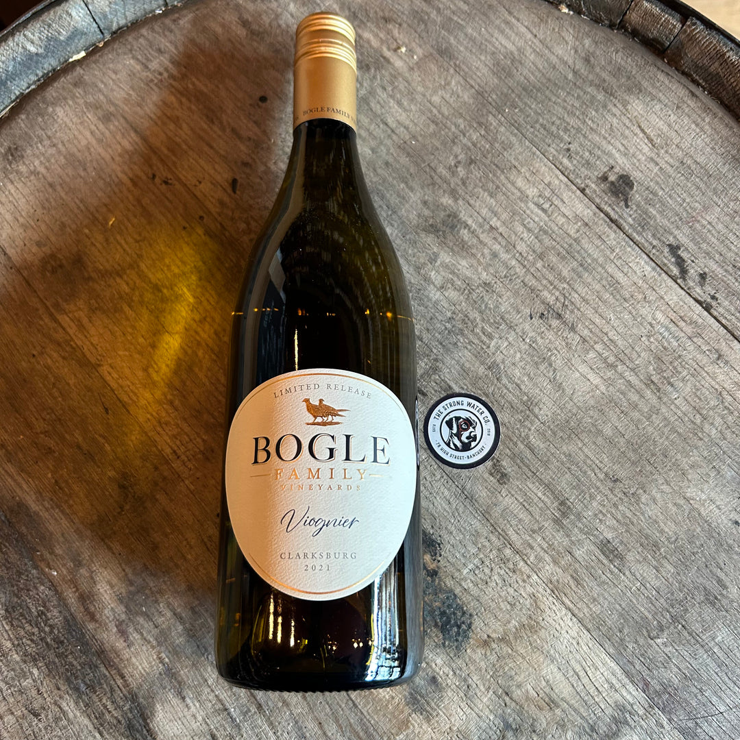 Bogle Vineyards Viognier