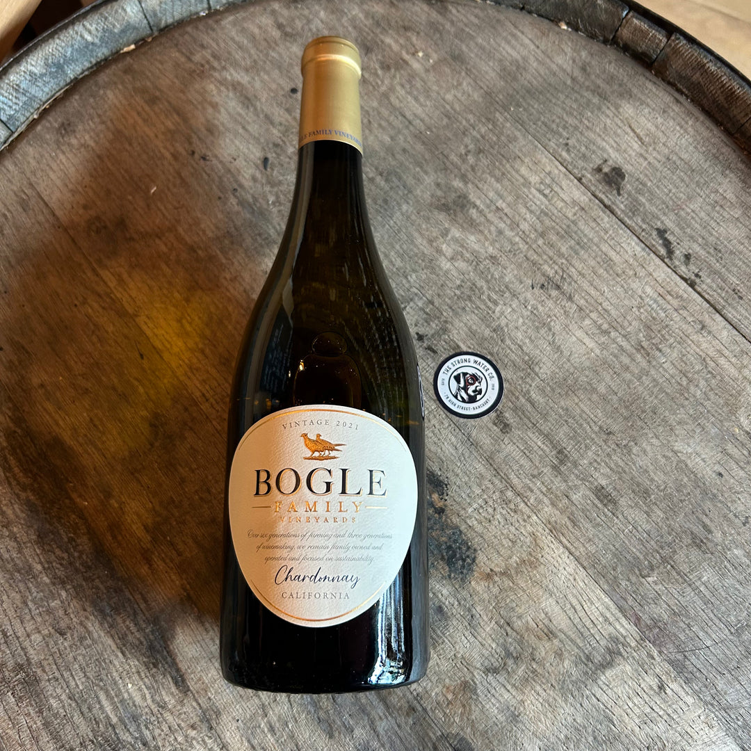 Bogle Vineyards Chardonnay
