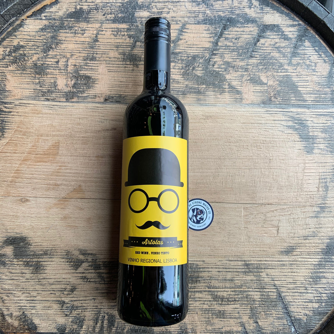 buy wine banchory