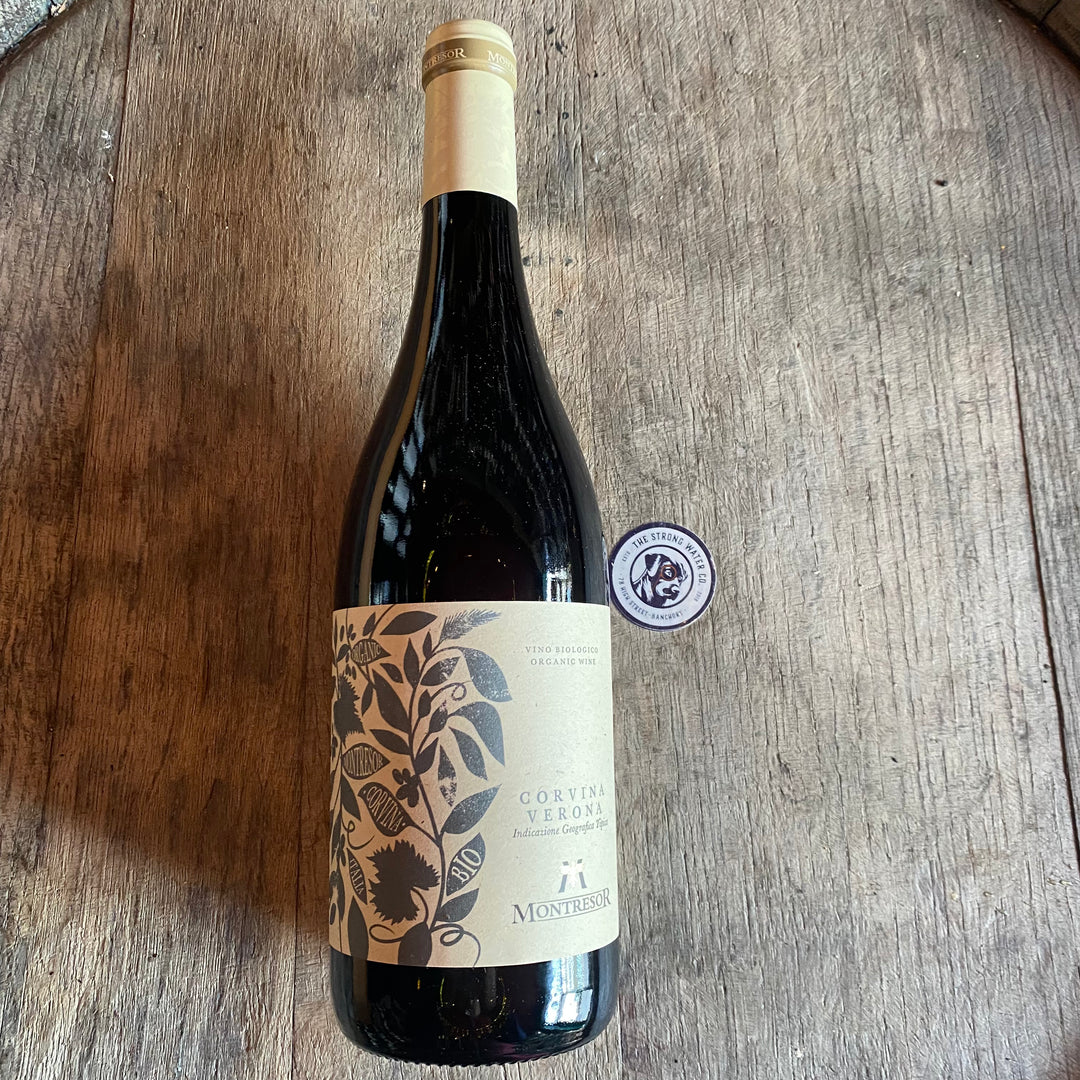 Montresor Corvina Bio - Organic