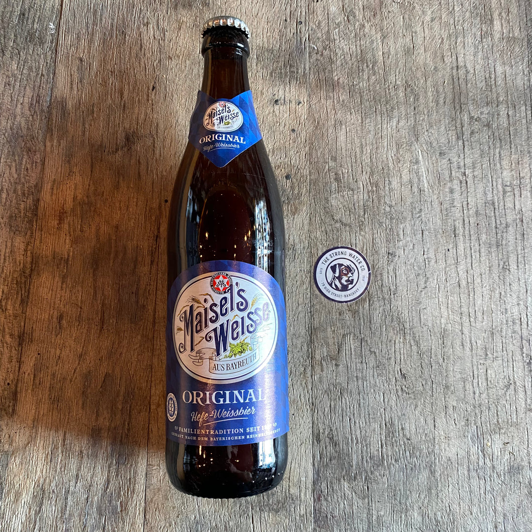 Original | Maisel's Weissbier