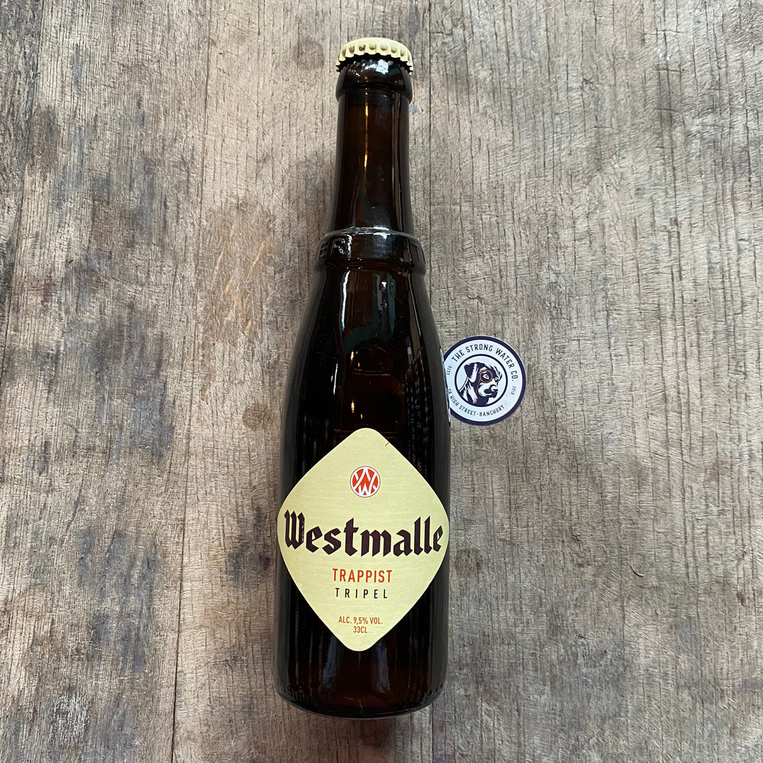 Trappist Tripel | Westmalle