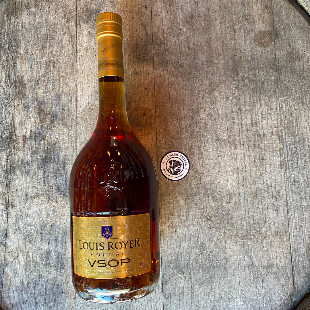 Louis Royer VSOP Cognac