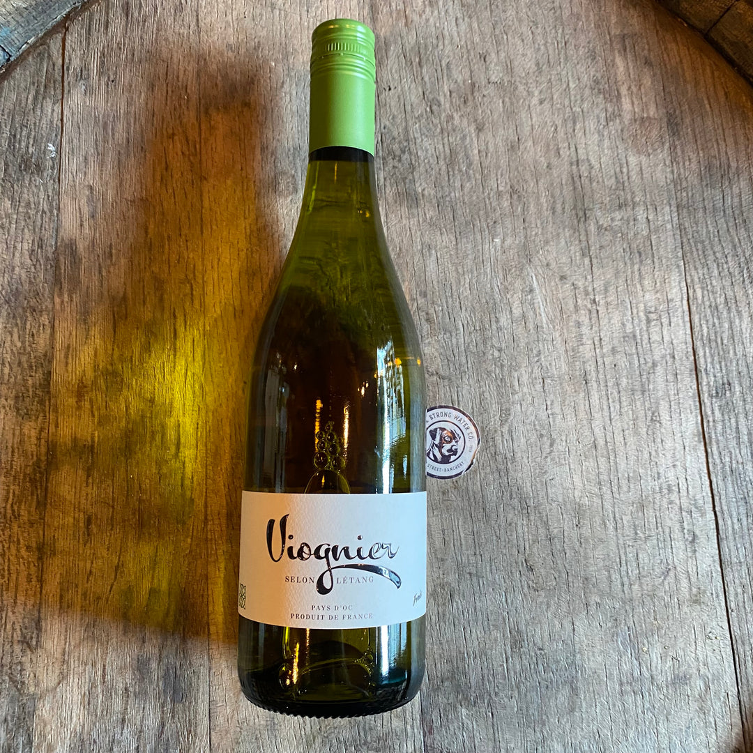 Selon Létang Viognier
