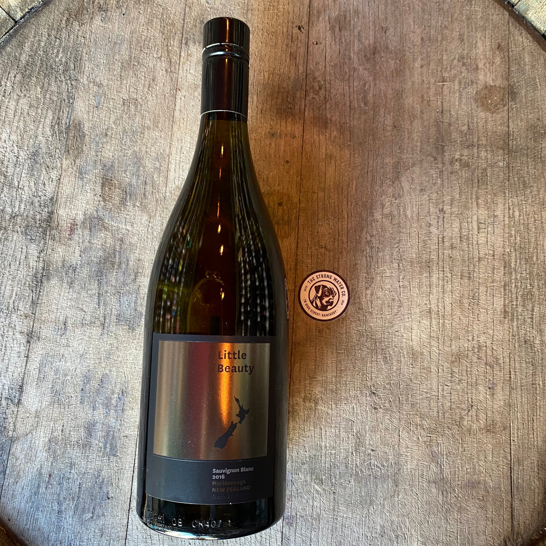 Little Beauty Black Edition Sauvignon Blanc