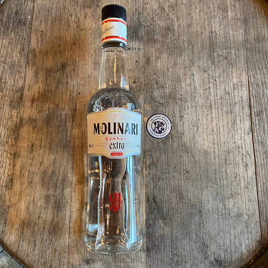 Molinari Sambuca Extra