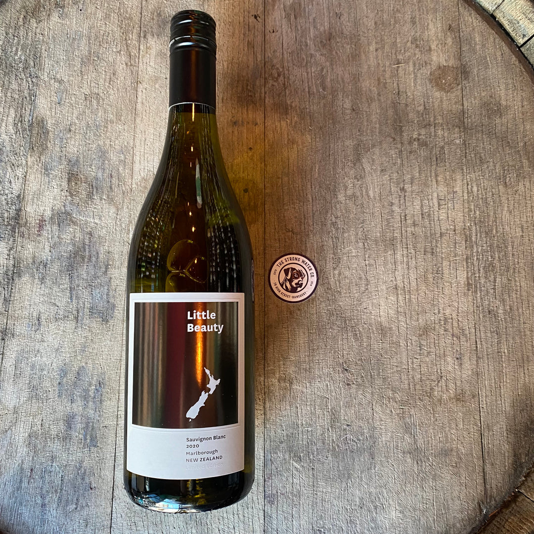 Little Beauty Sauvignon Blanc