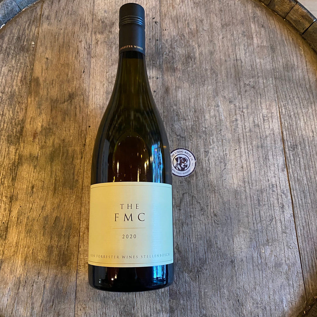 "The FMC", Chenin Blanc, Ken Forrester Wines