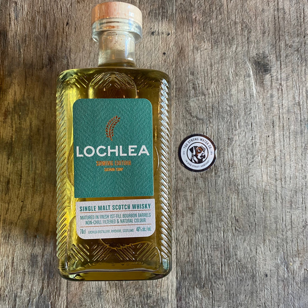 Lochlea ‘Sowing Edition’ 3rd