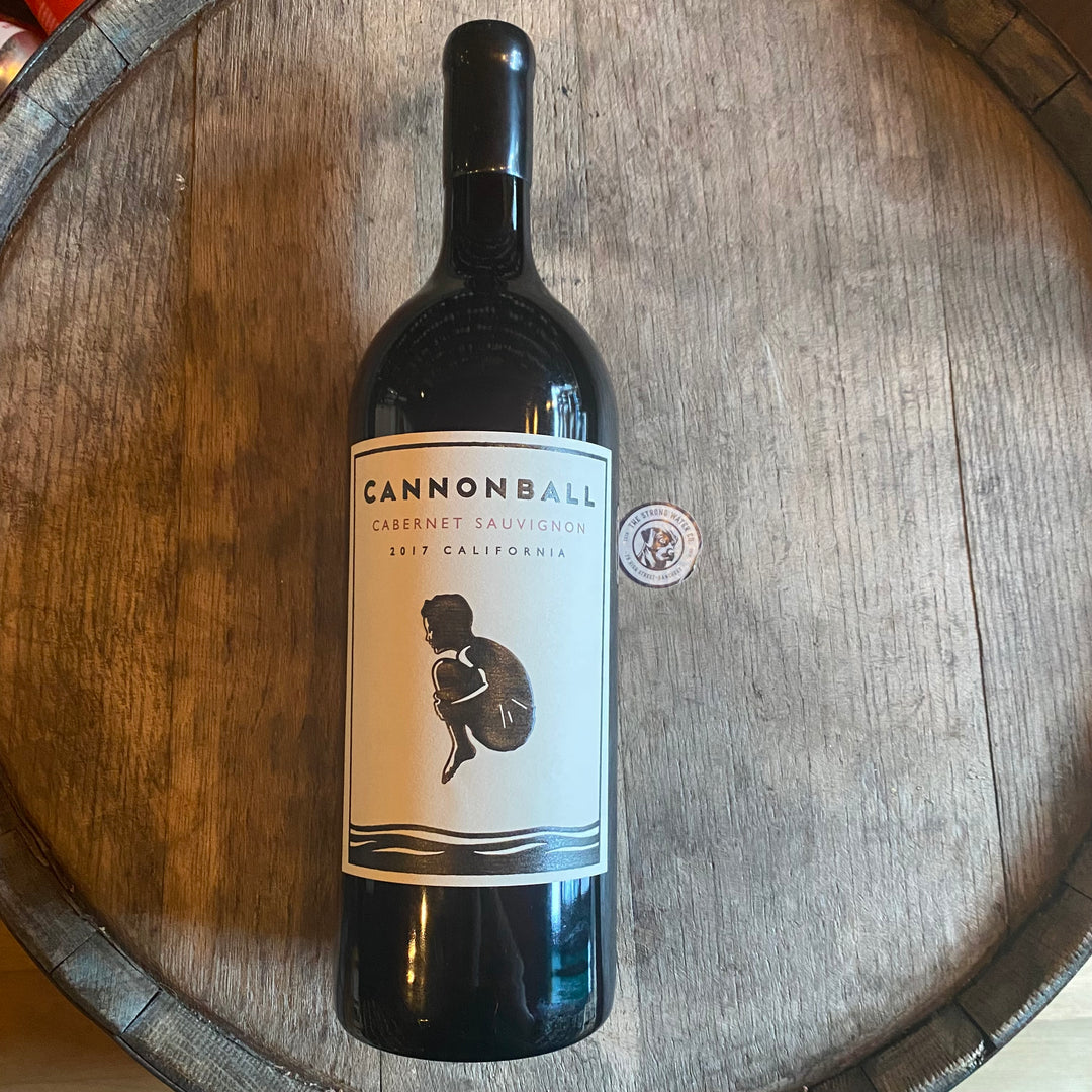 Cannonball Cabernet Sauvignon Magnum
