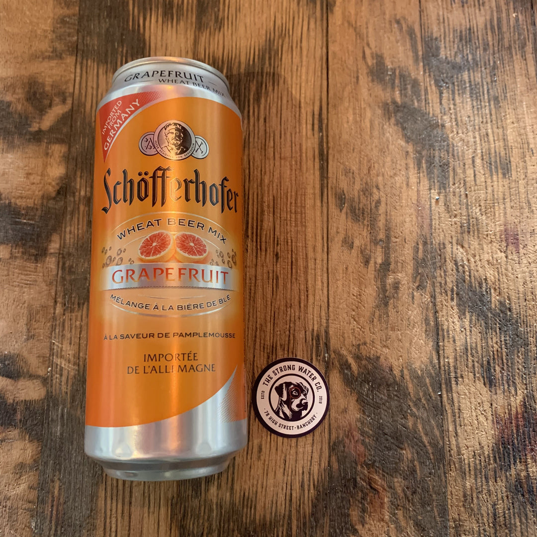 Schofferhoffer 50cl
