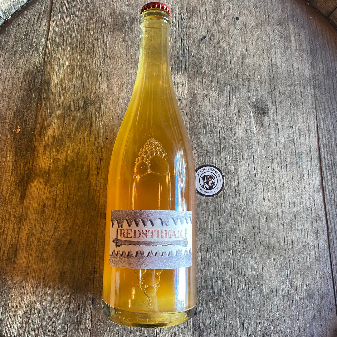 Redstreak Cider