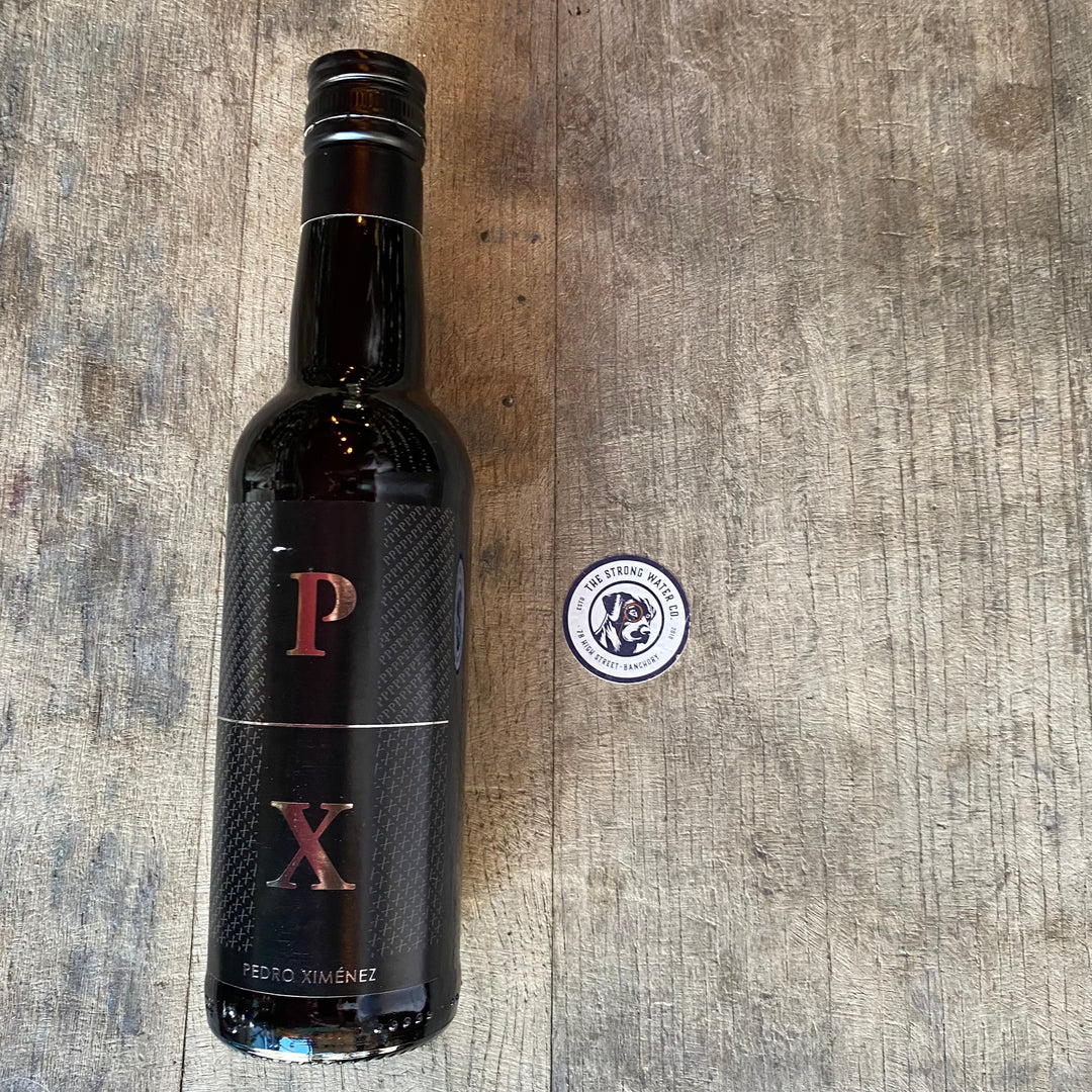 Bella Luna PX Sherry