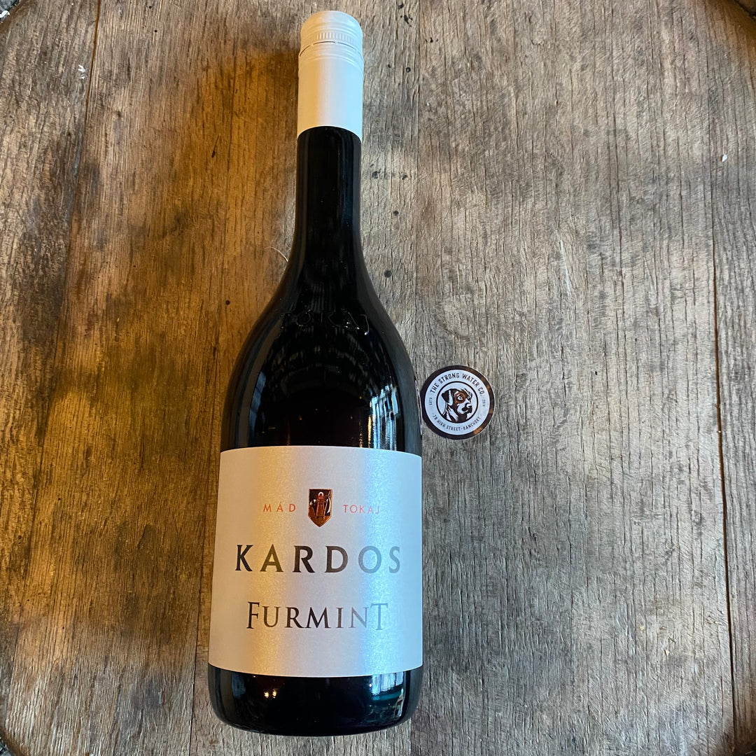 Kardos Dry Furmint 2021