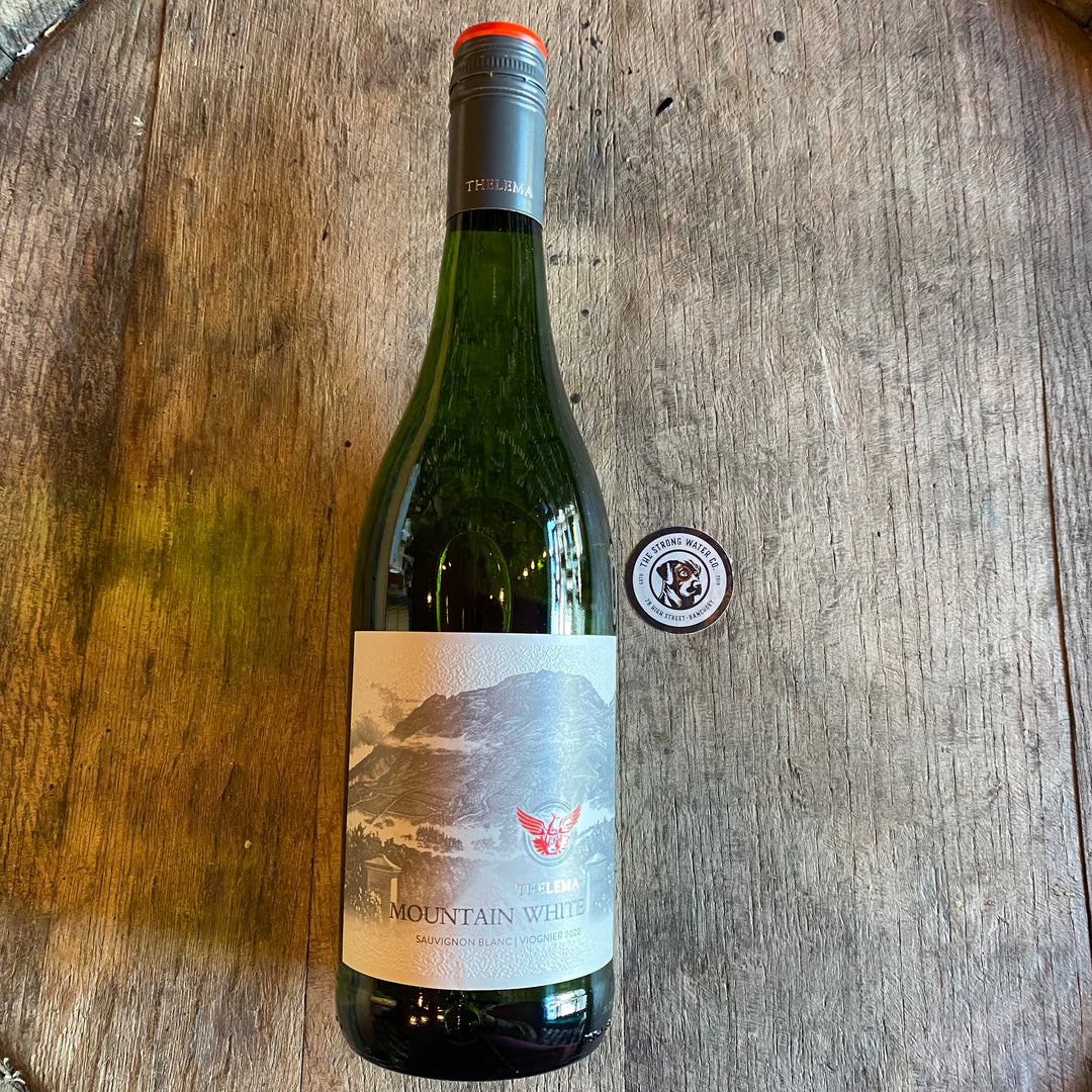 Mountain White, Thelema