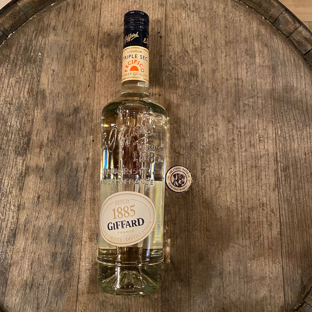 Triple Sec - Giffard