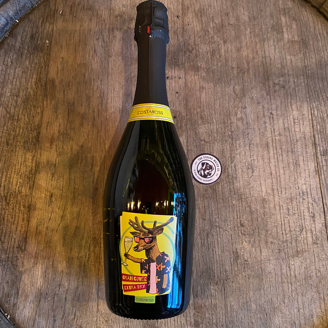 Costarossa Gran Cuvee