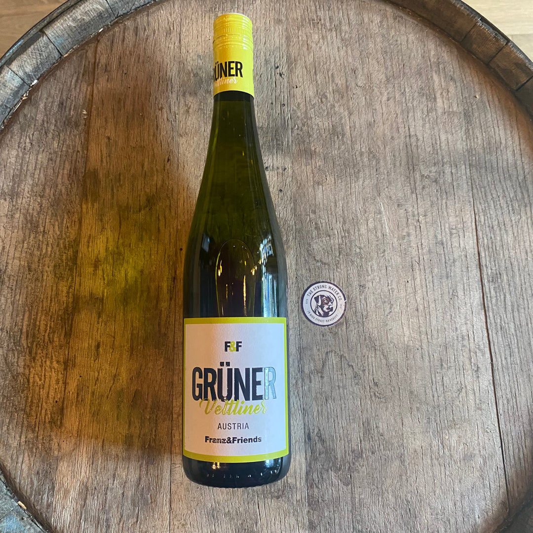 Franz & Friends Grüner Veltliner
