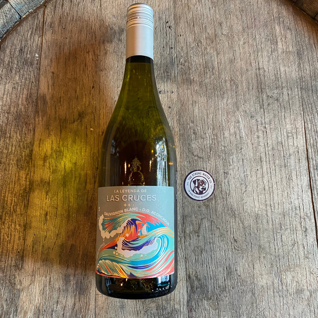 Las Cruces Sauvignon Blanc
