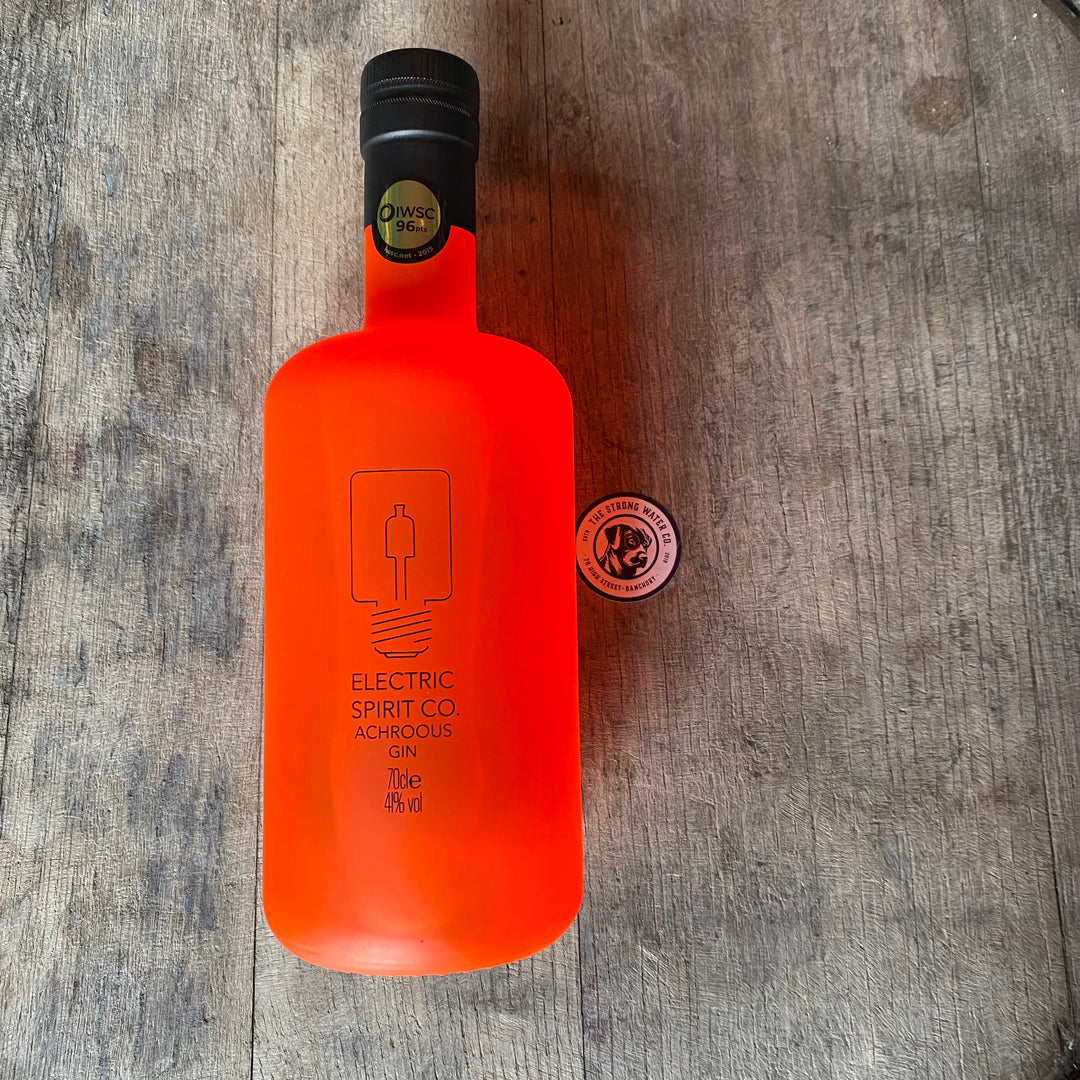 Achroous Gin