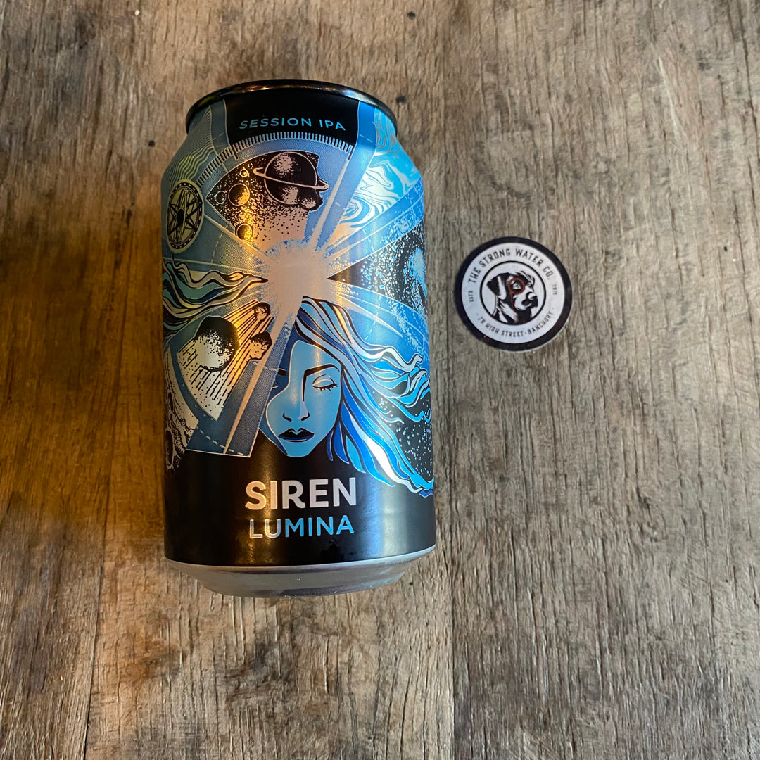 Lumina | Siren