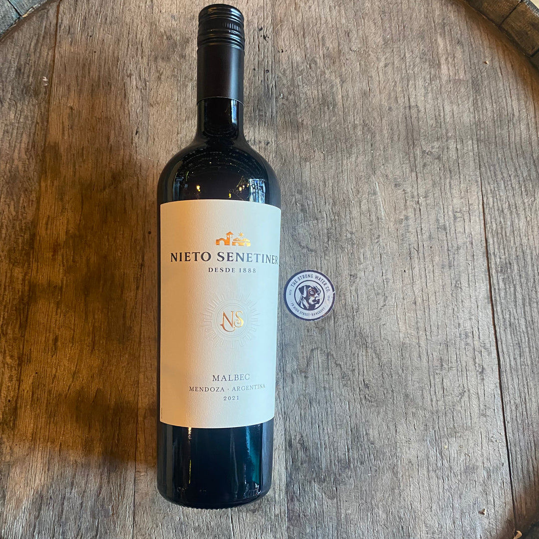 Nieto Malbec