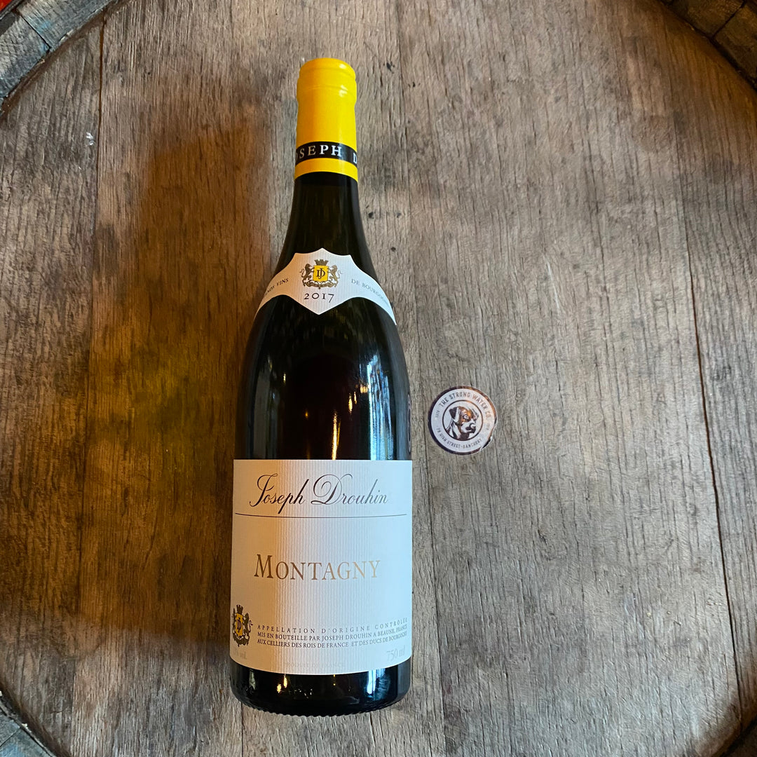 Montagny, Joseph Drouhin