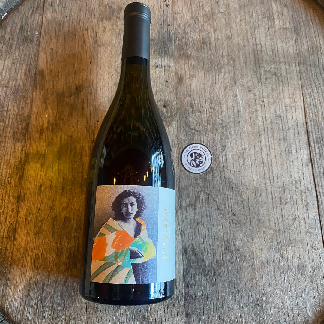 Suzy Chardonnay, Aubert & Mathieu