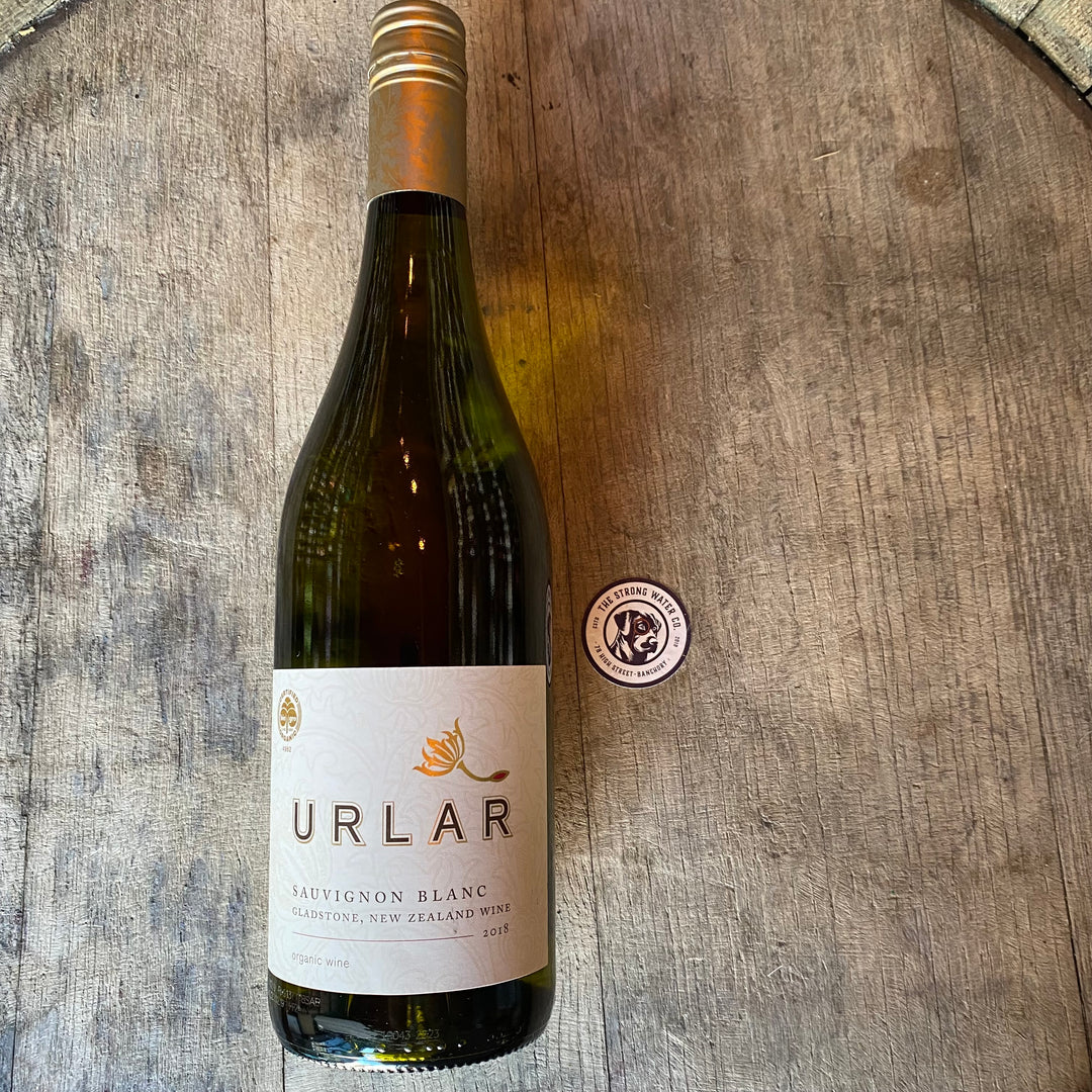 Urlar Sauvignon Blanc