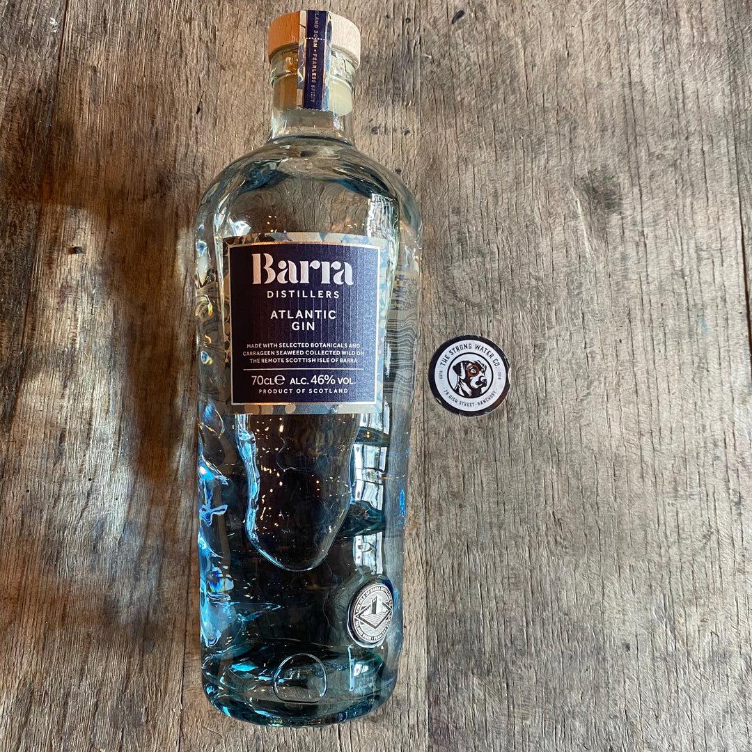 Barra Atlantic Gin
