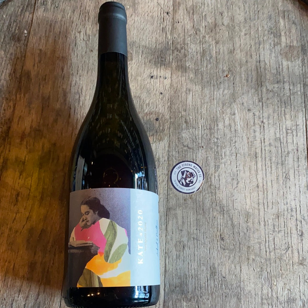 Kate Organic Sauvignon Blanc