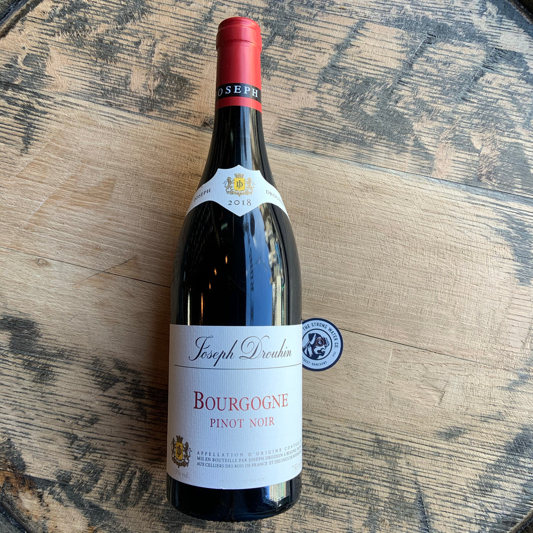 Pinot Noir, Joseph Drouhin