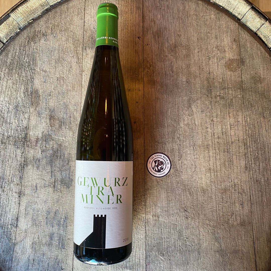 Gewurztraminer DOC, Alto Adige, Colterenzio