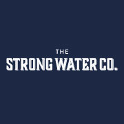The start of The Strong Water Co.
