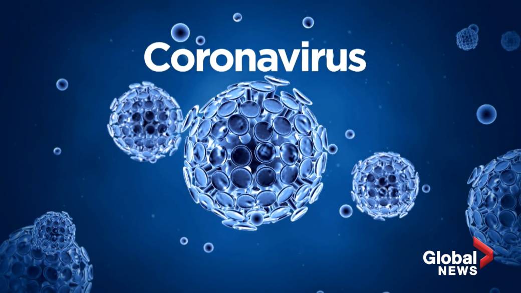 CoronaVirus Update