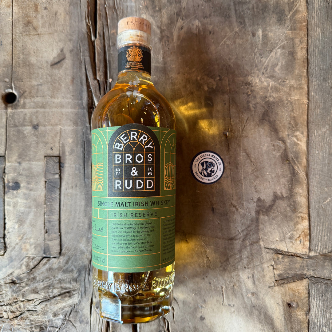 Berry Bros. & Rudd | Classic Reserve | Single Malt Irish Whiskey
