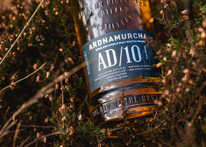Ardnamurchan 10 Year Old | 2025 Release