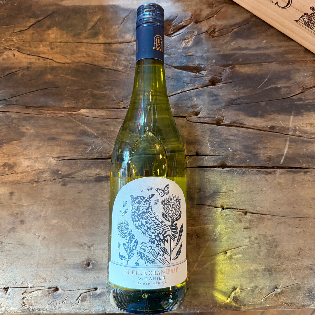 Viognier Wine - Wine Shop Ballater