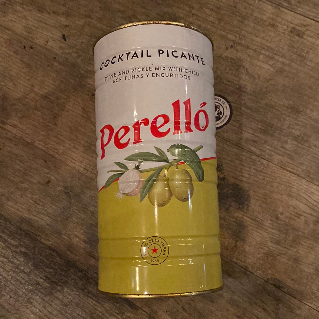 Perello Cocktail Mix 700g