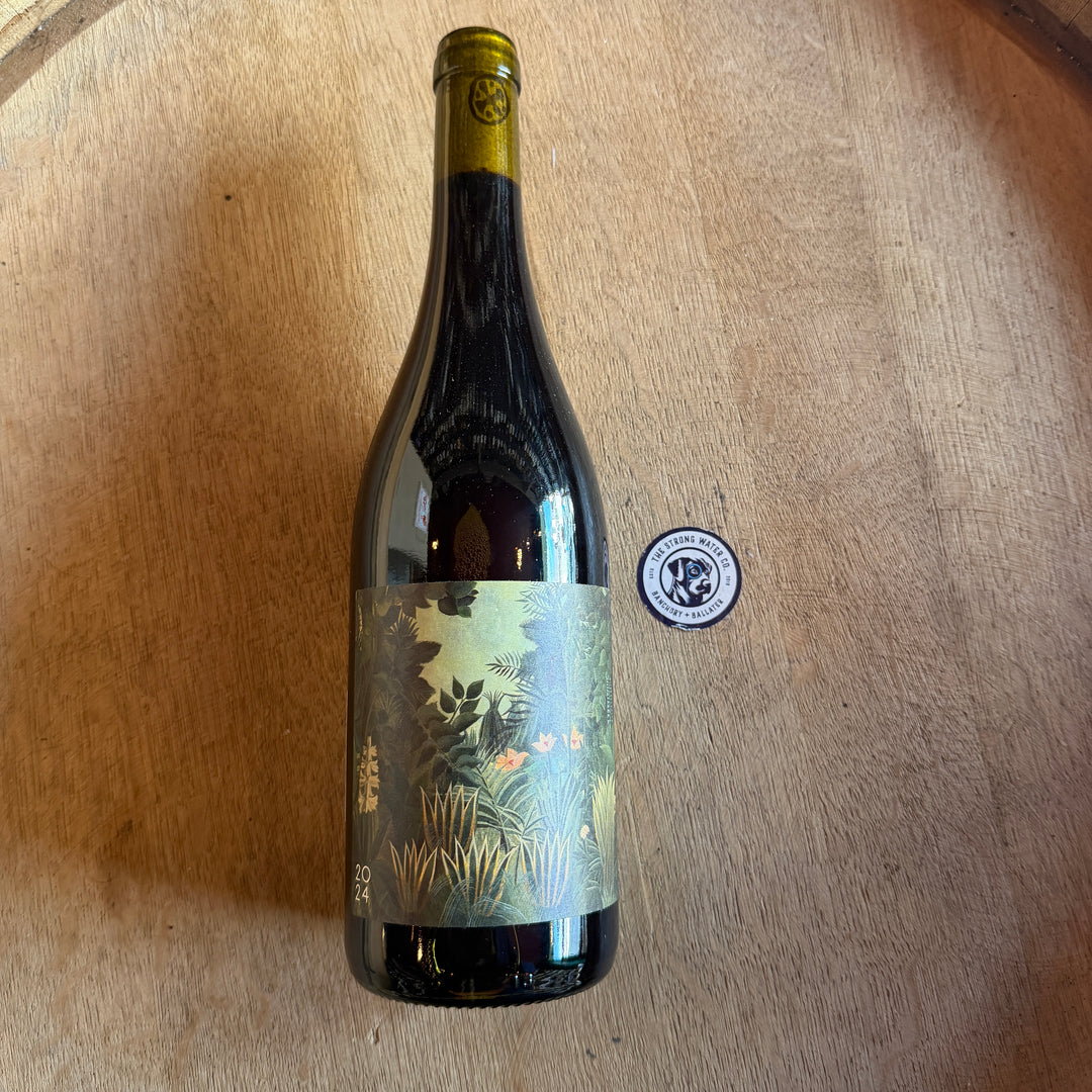 French Grenache red wine available in Banchory and Ballater Wine Shop